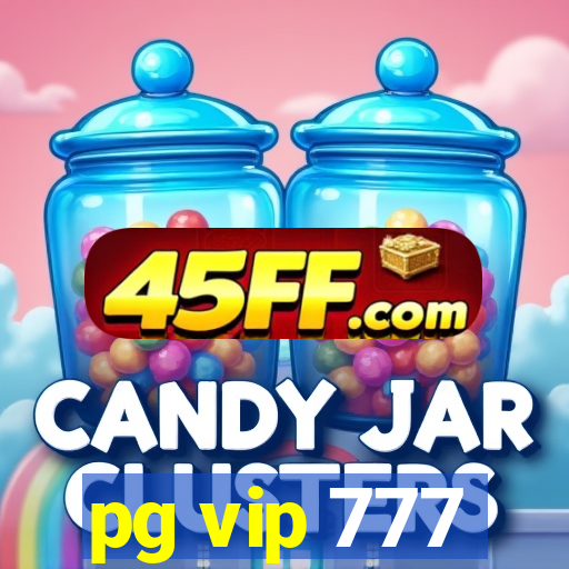 pg vip 777